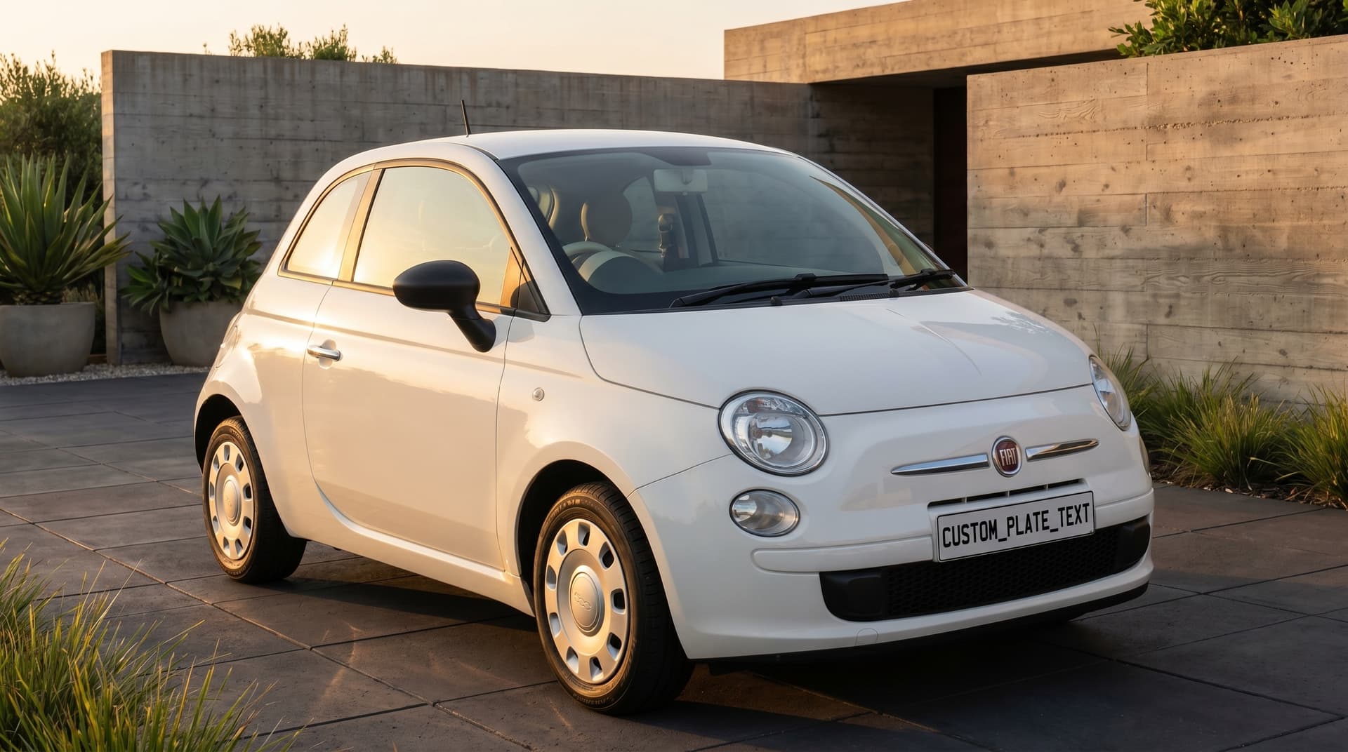 Fiat 500 thumb 2