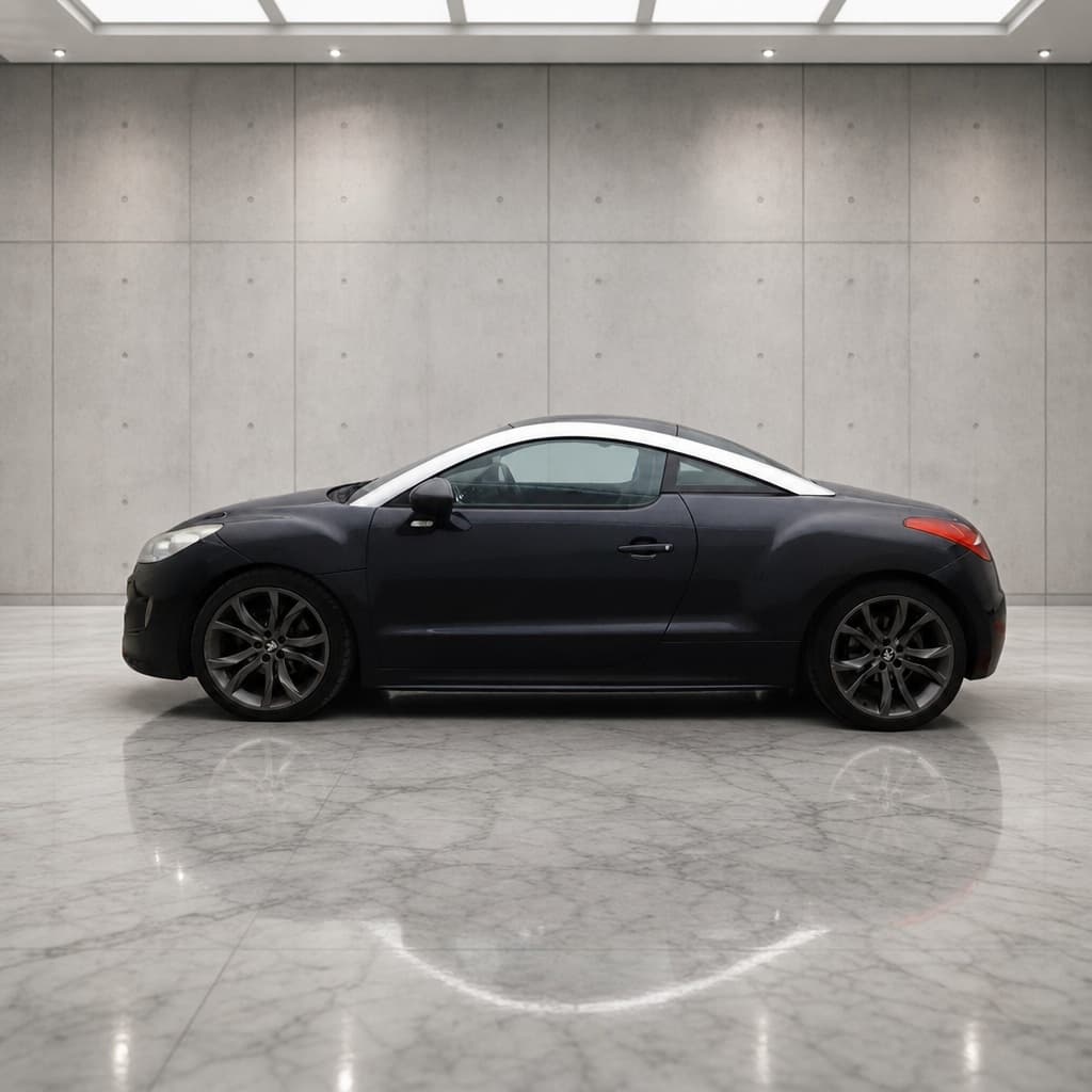 Peugeot RCZ thumb 6