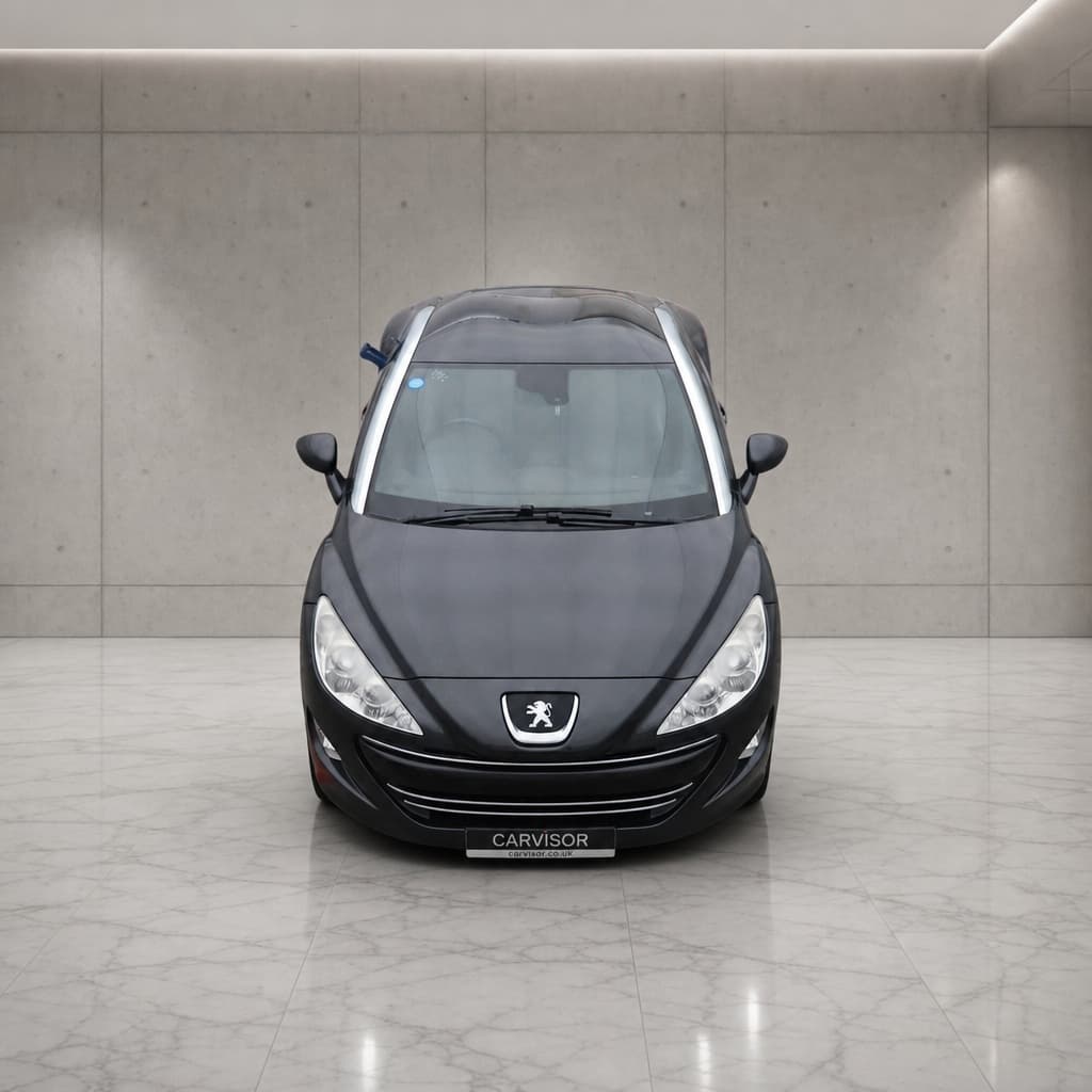 Peugeot RCZ thumb 3