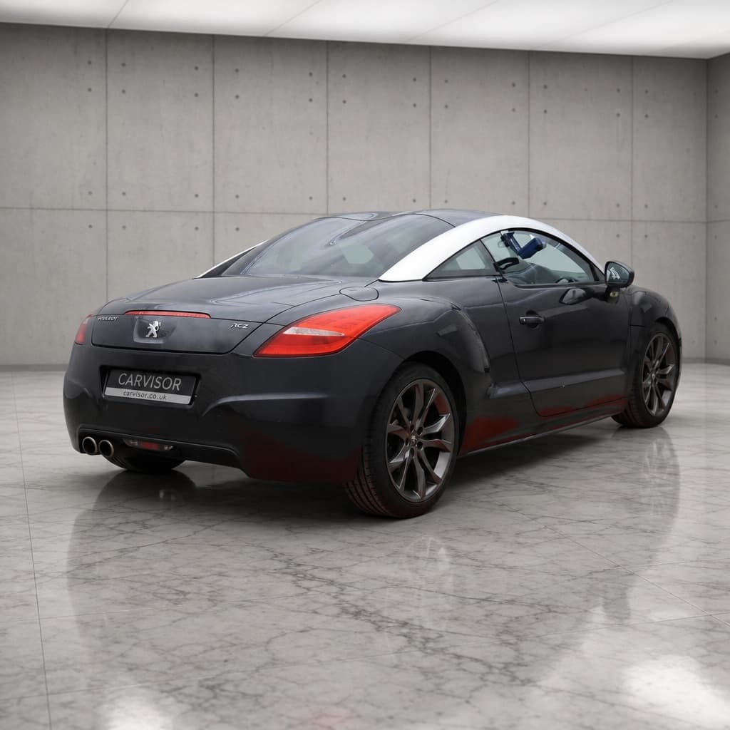 Peugeot RCZ thumb 7