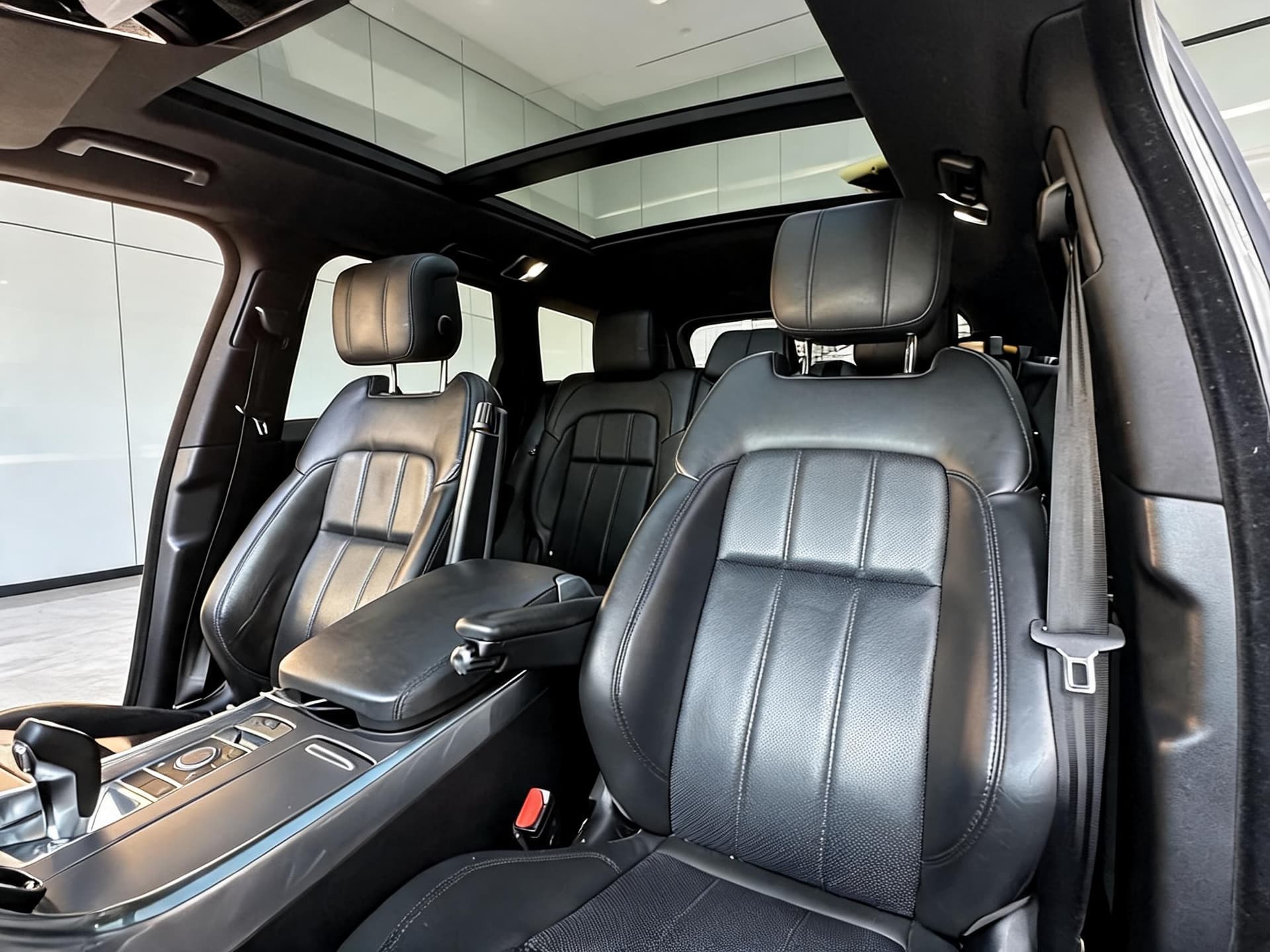 Land Rover Range Rover Sport thumb 21