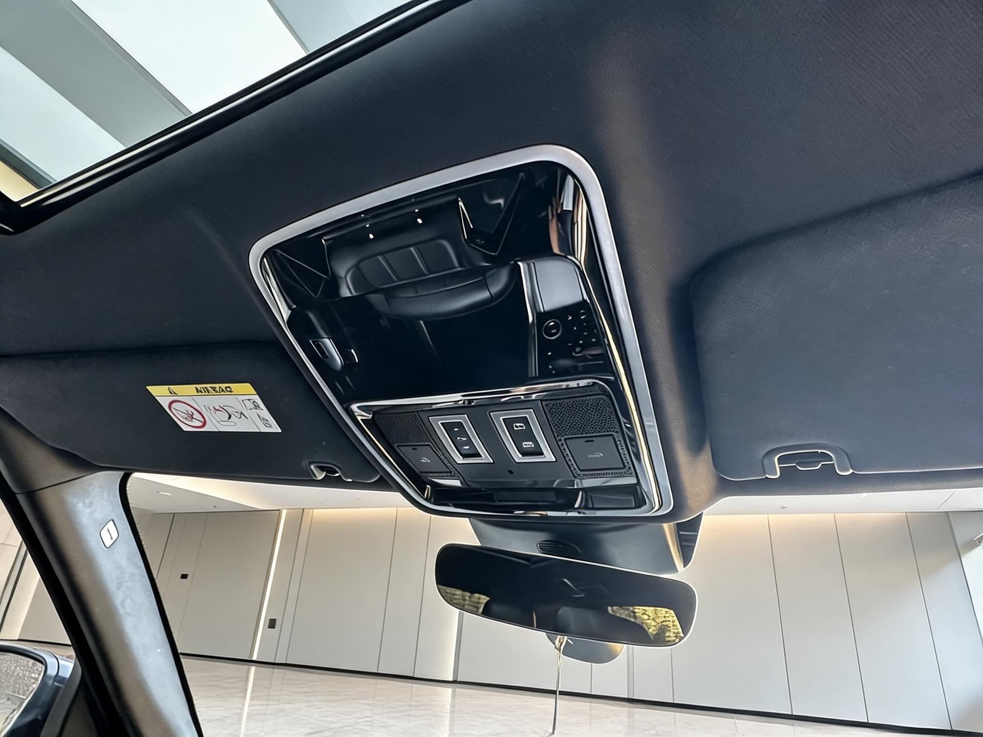 Land Rover Range Rover Sport thumb 18
