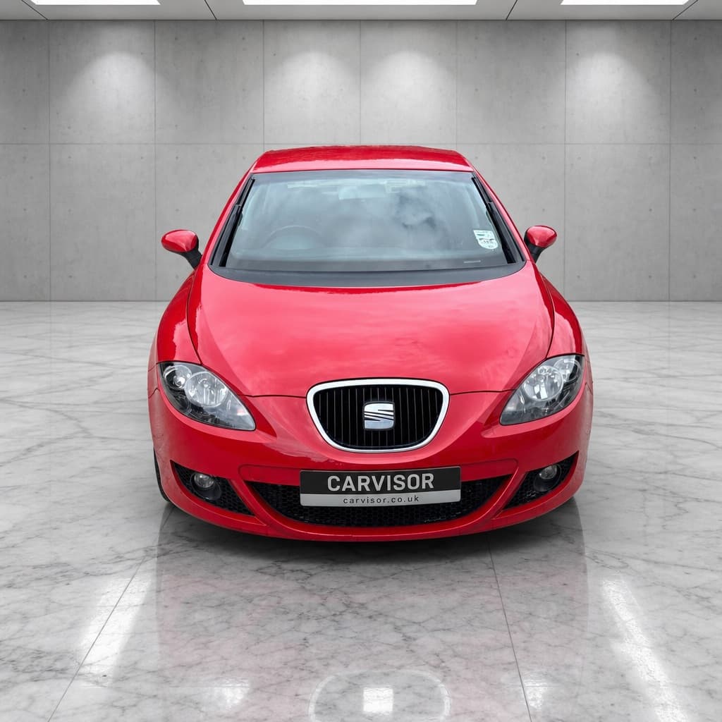 SEAT Leon thumb 3