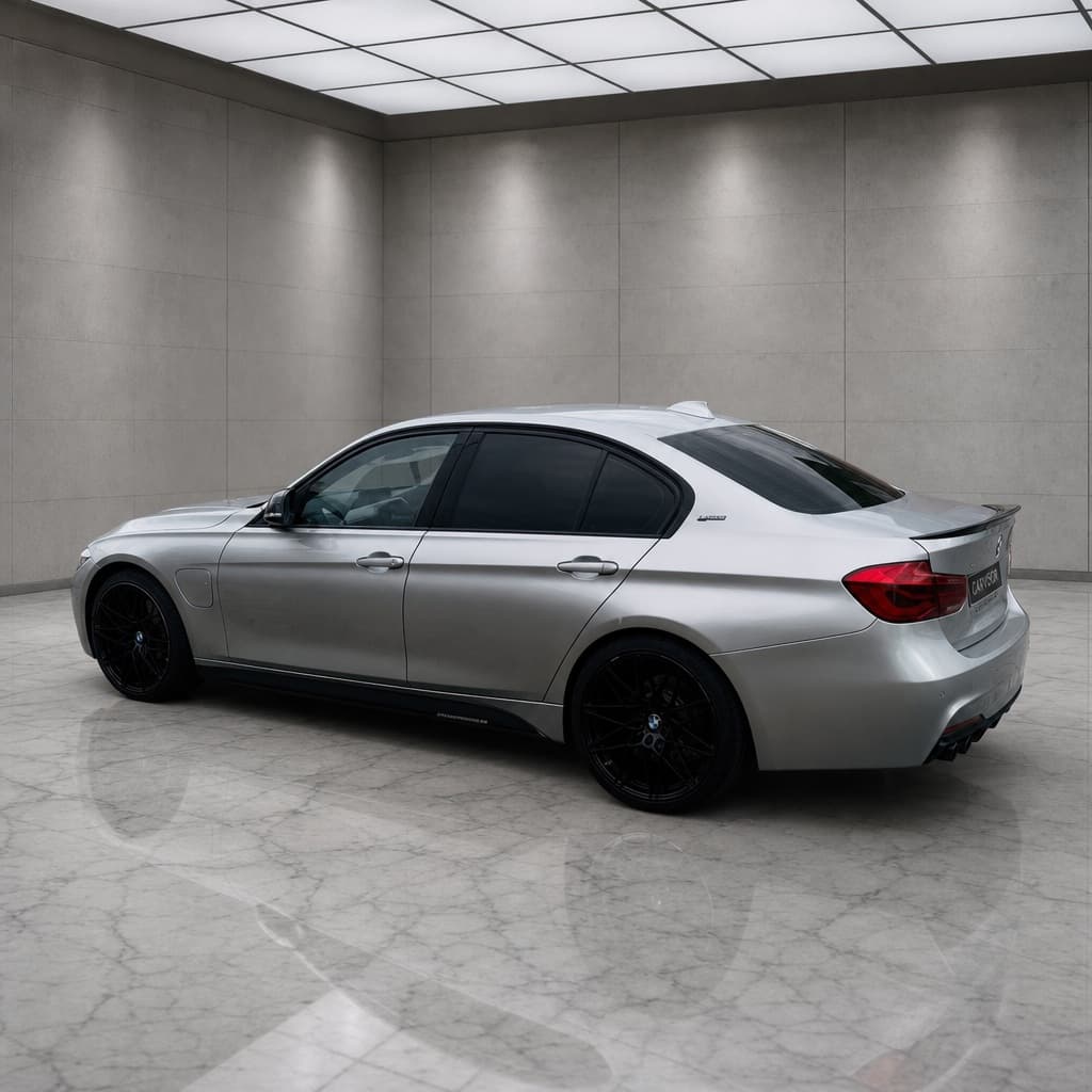 BMW 3 Series thumb 12