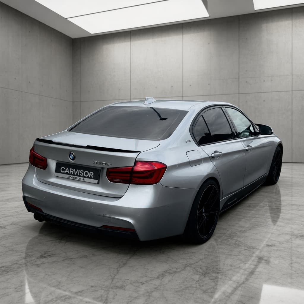 BMW 3 Series thumb 13
