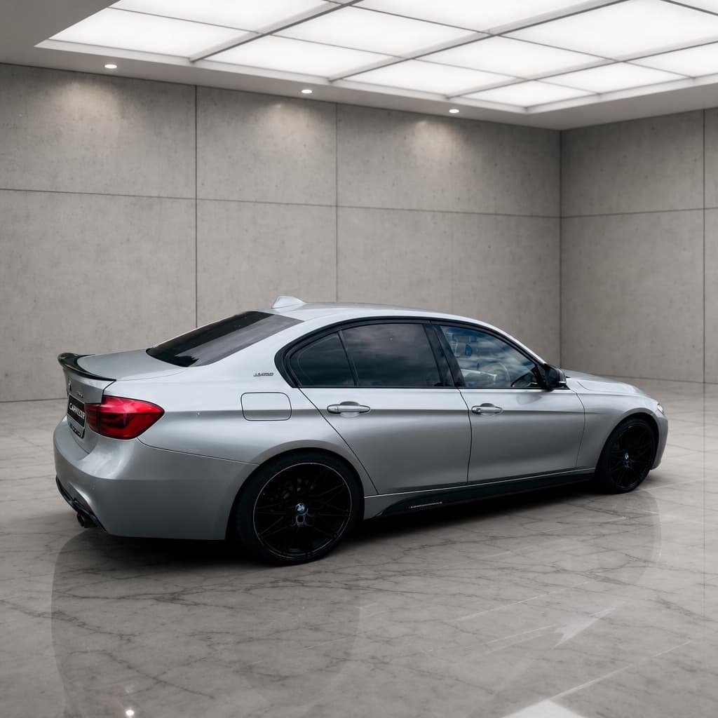 BMW 3 Series thumb 15