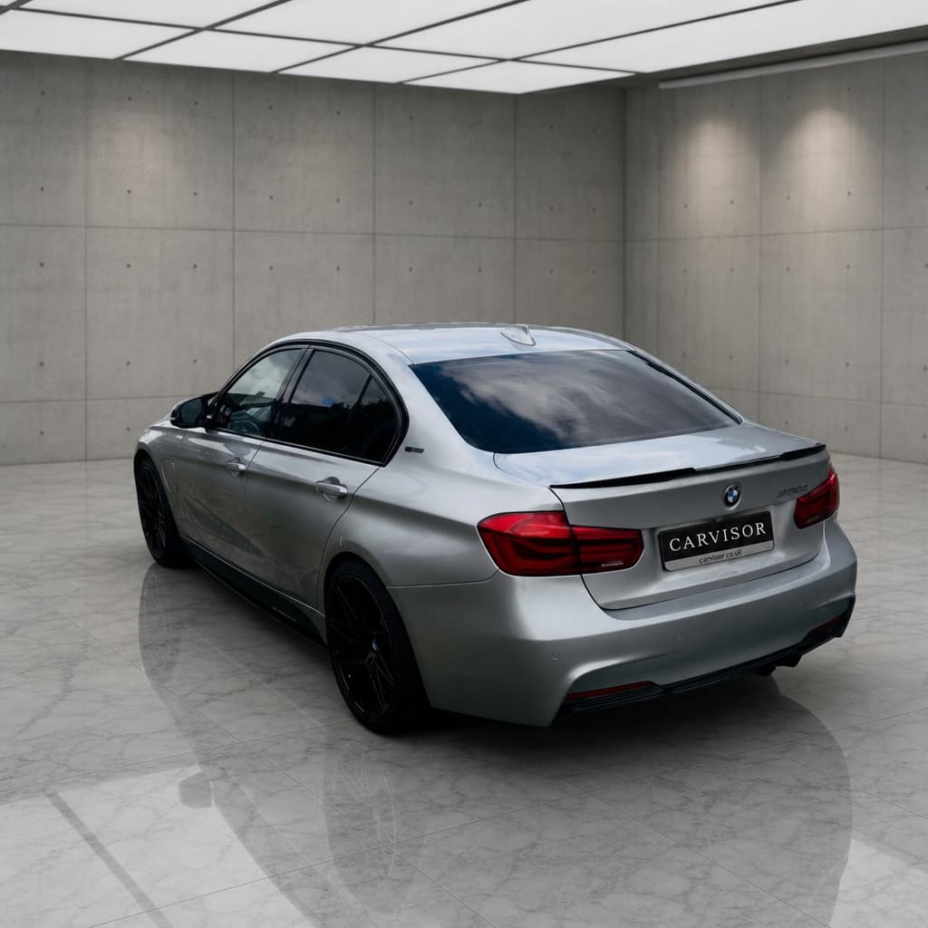 BMW 3 Series thumb 14
