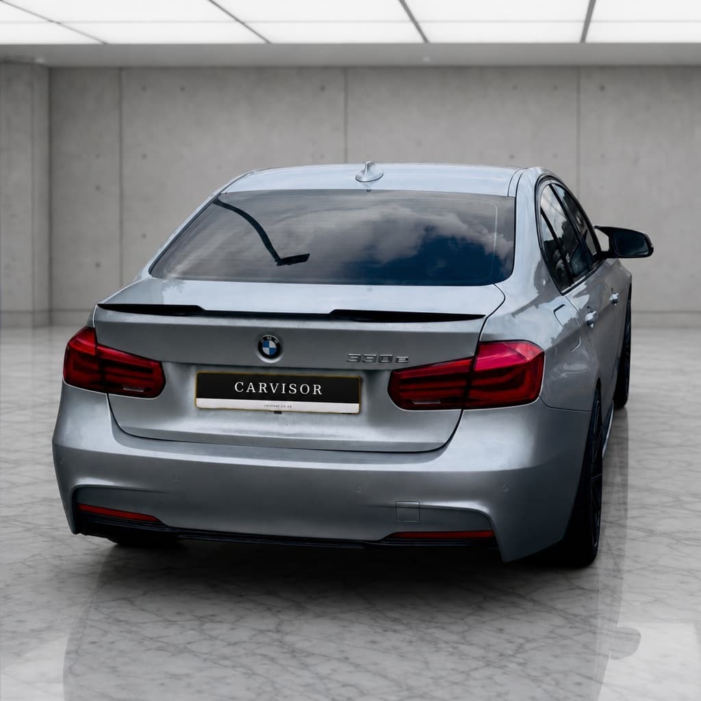 BMW 3 Series thumb 18