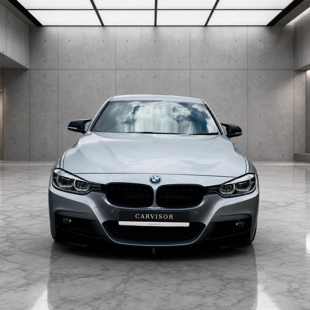 BMW 3 Series thumb 7
