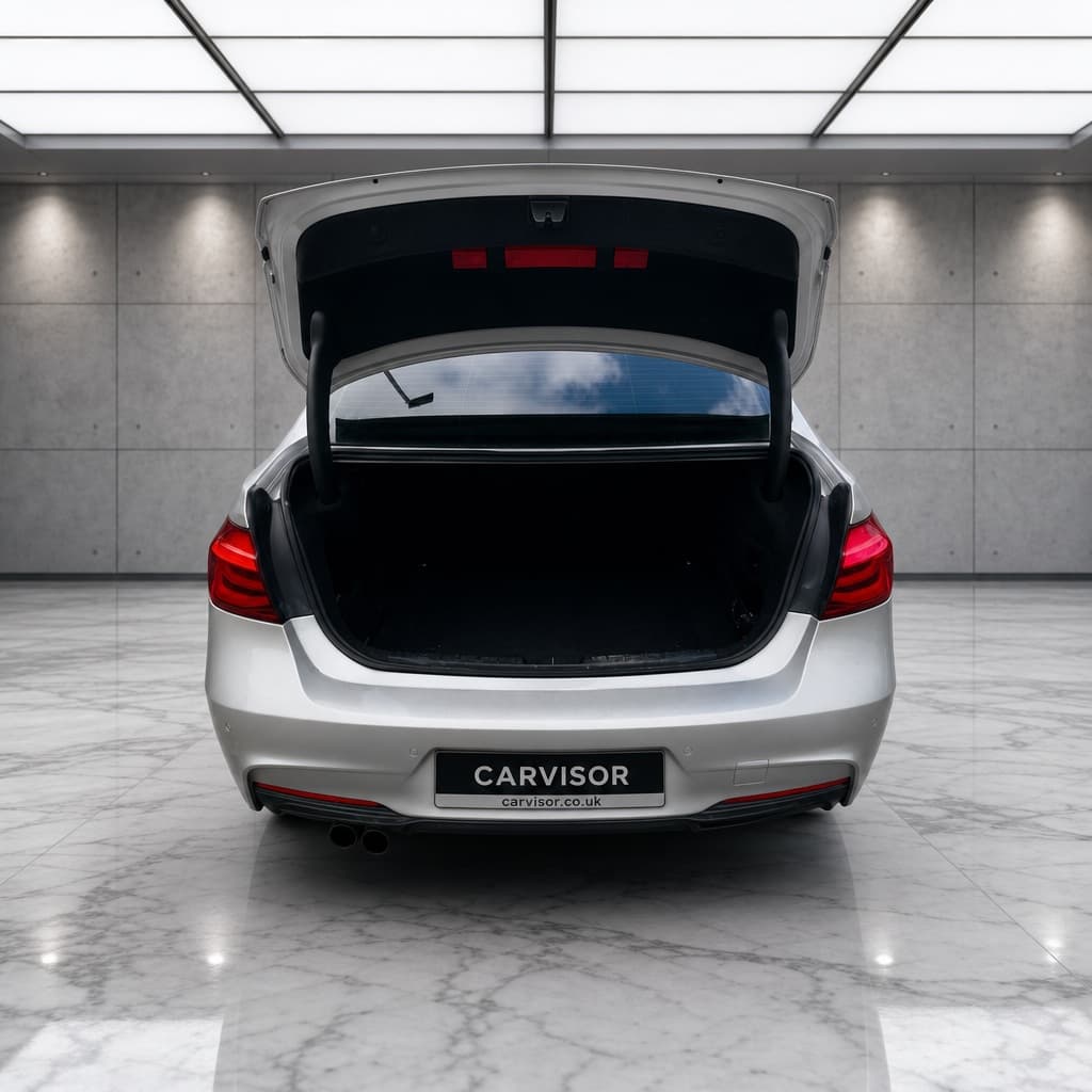BMW 3 Series thumb 23
