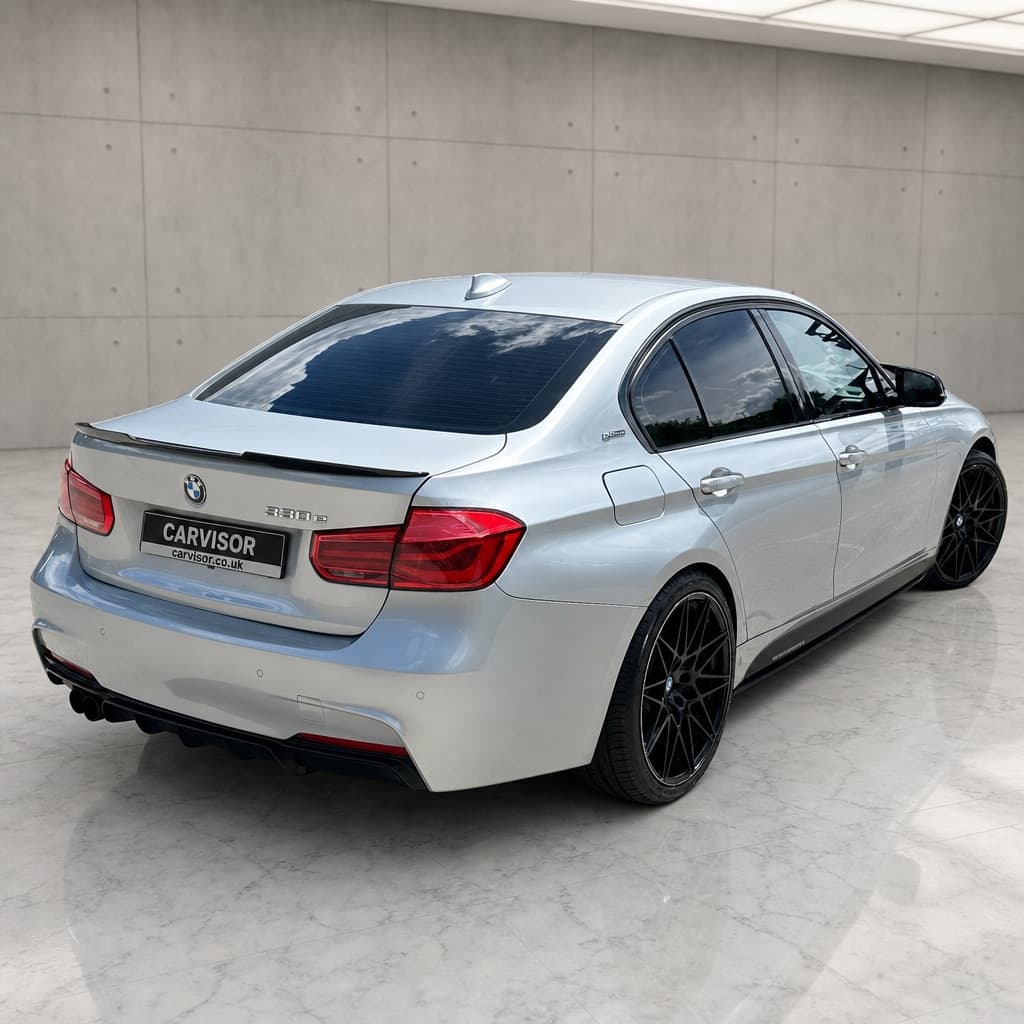 BMW 3 Series thumb 16