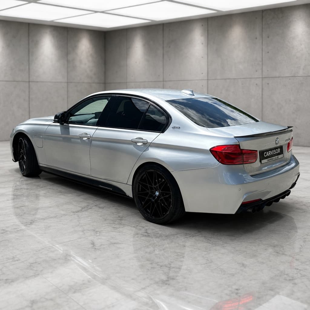 BMW 3 Series thumb 17
