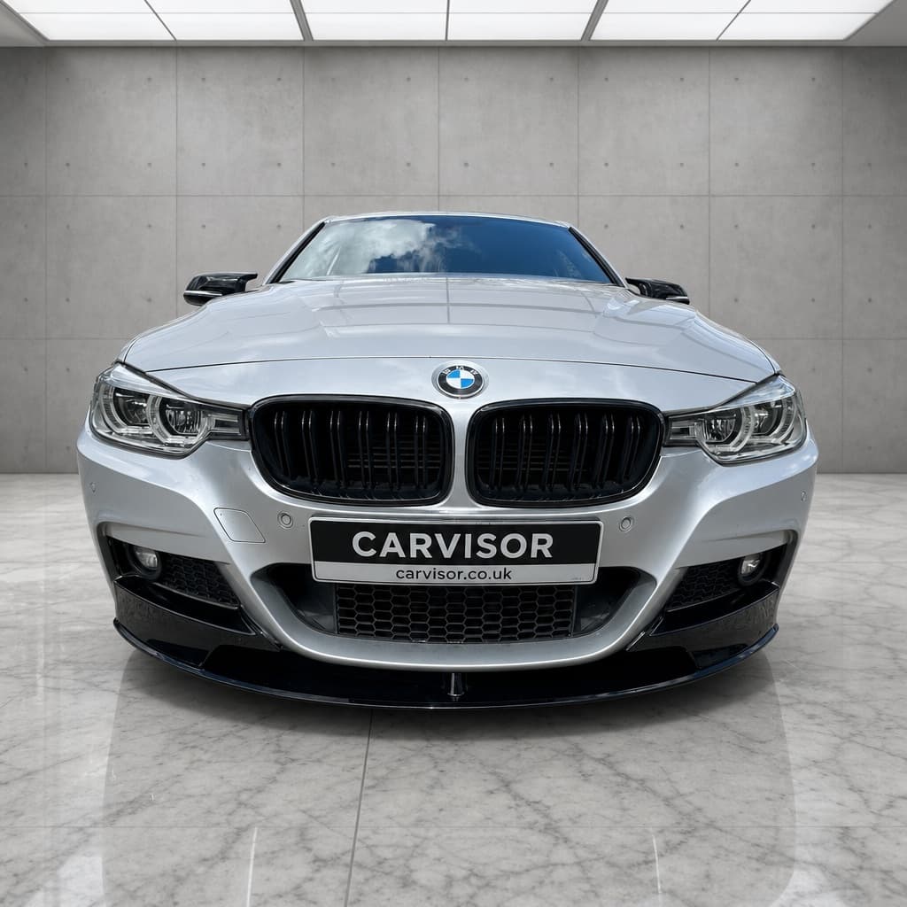 BMW 3 Series thumb 9
