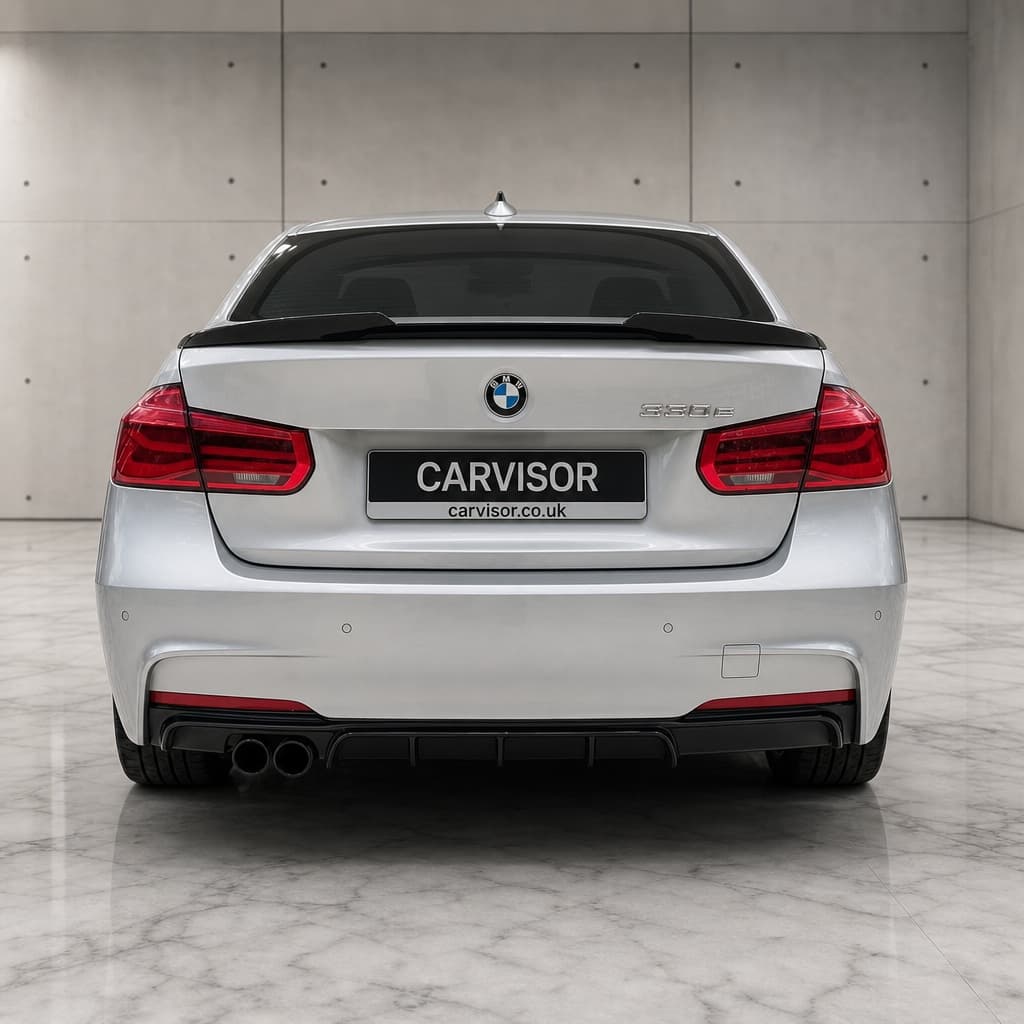 BMW 3 Series thumb 20