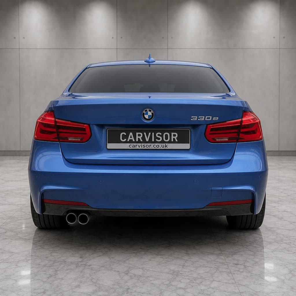 BMW 3 Series thumb 7