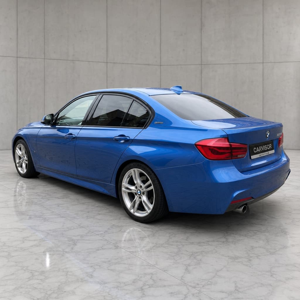 BMW 3 Series thumb 5