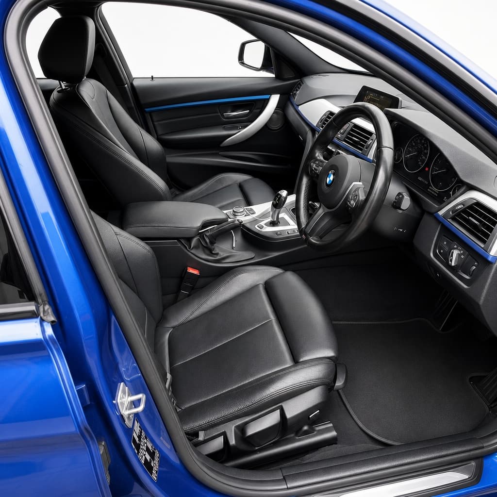 BMW 3 Series thumb 12
