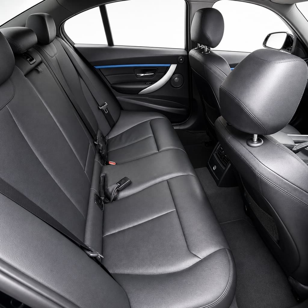 BMW 3 Series thumb 13