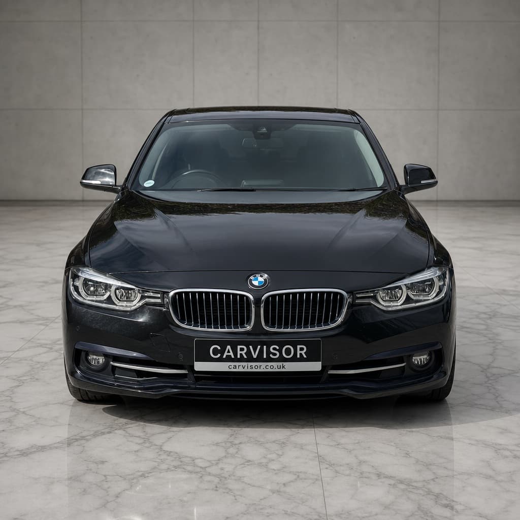 BMW 3 Series thumb 3