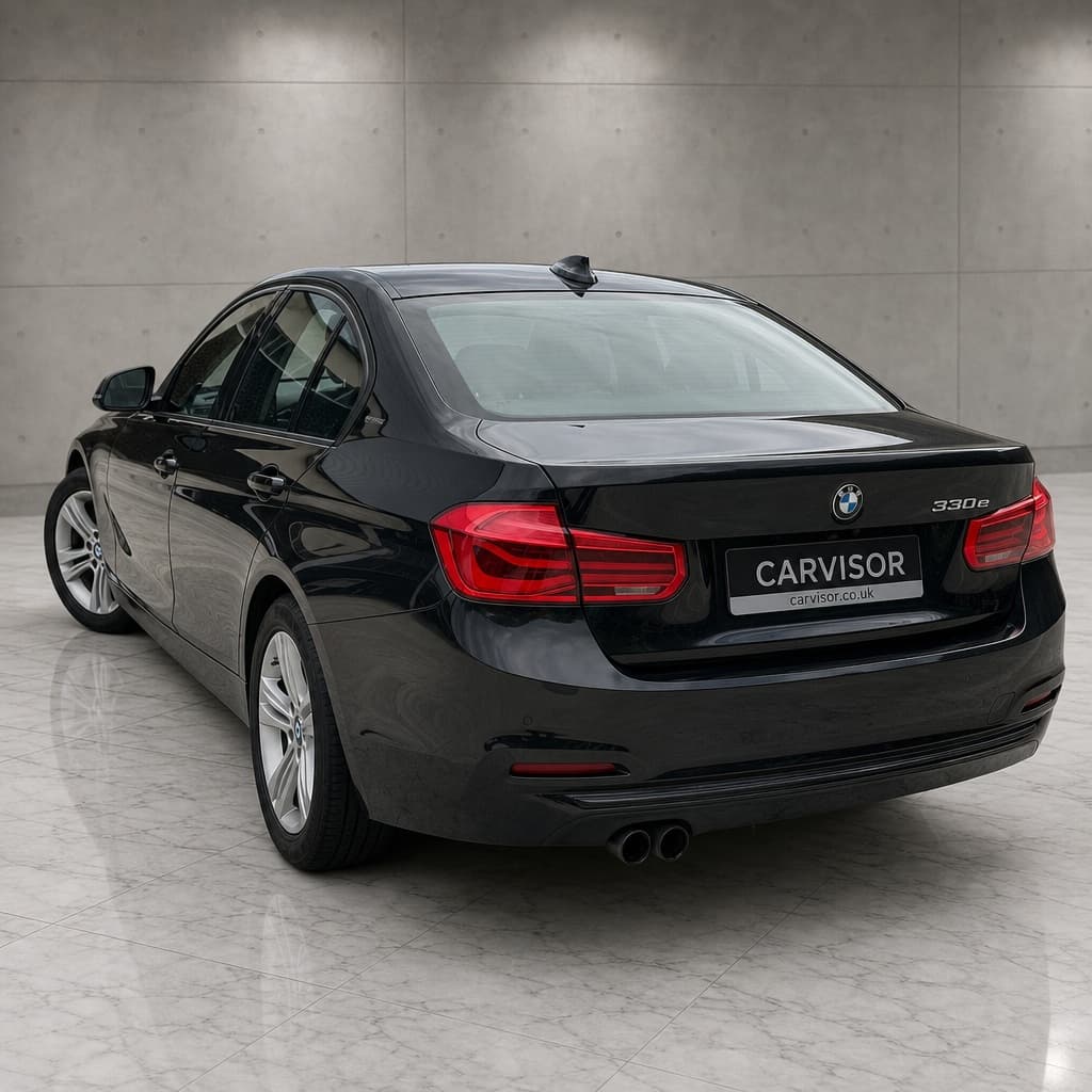 BMW 3 Series thumb 6