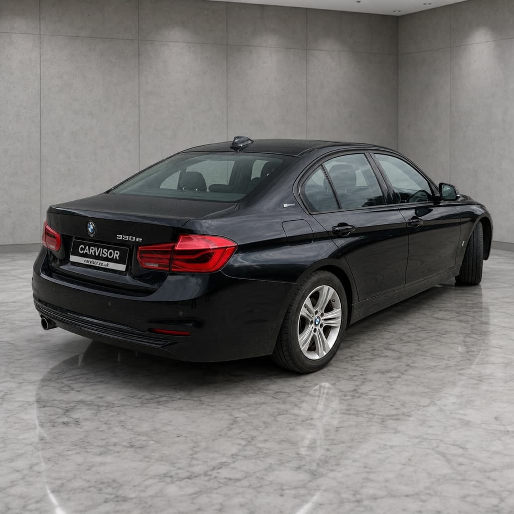 BMW 3 Series thumb 7