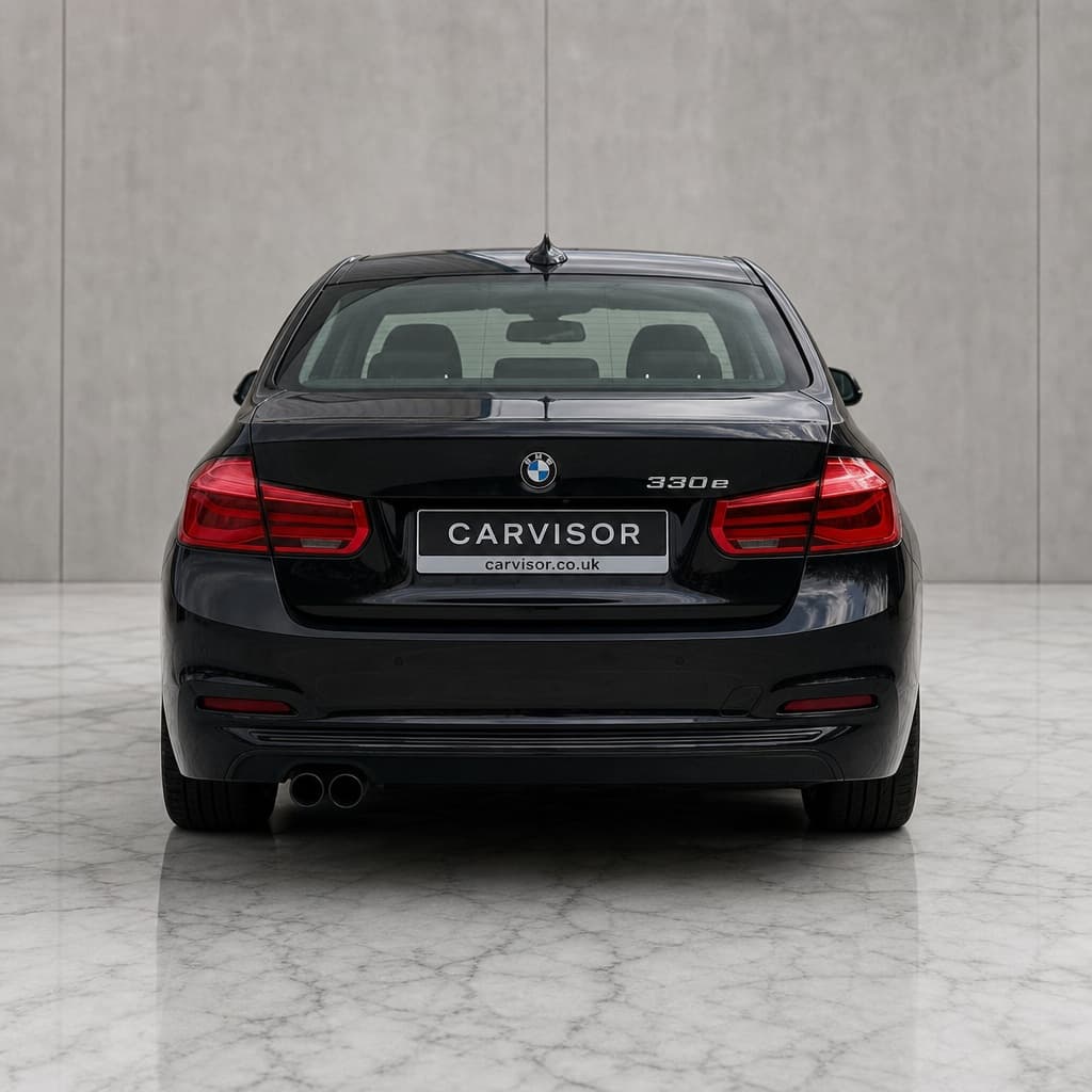 BMW 3 Series thumb 8