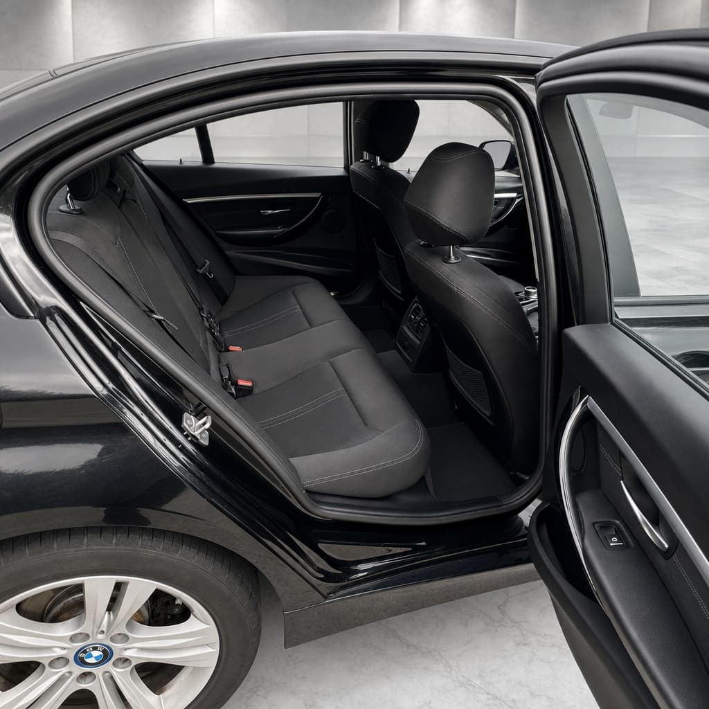 BMW 3 Series thumb 14
