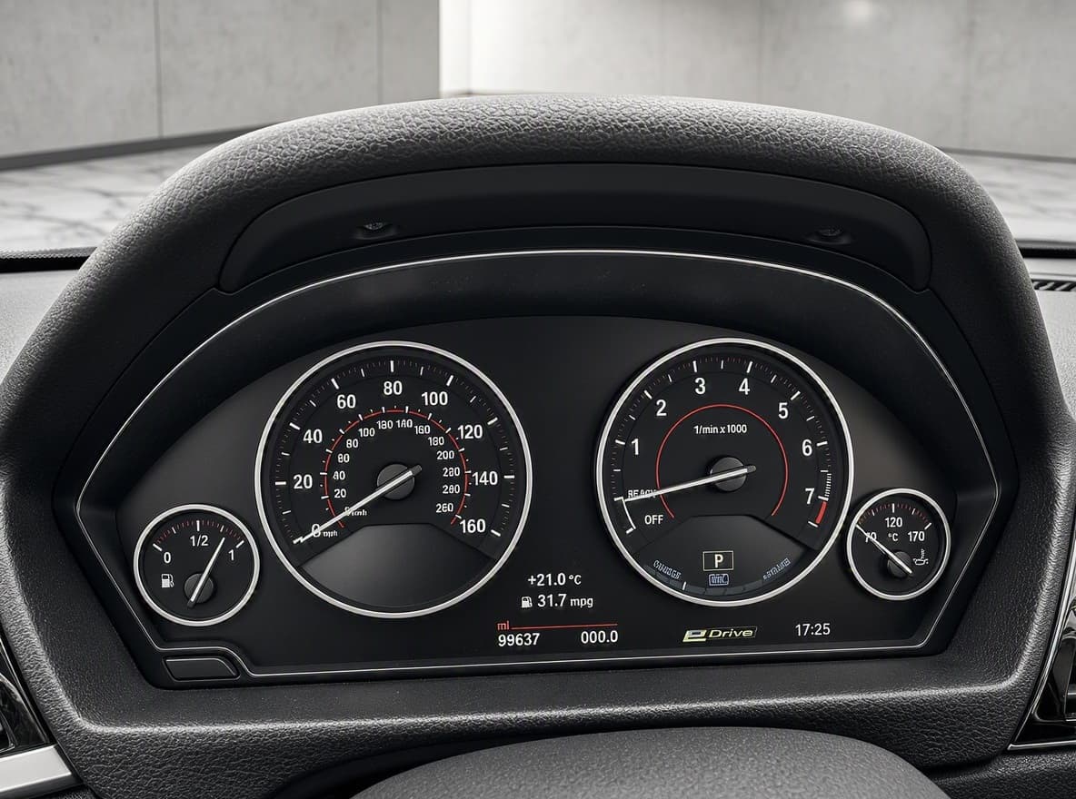 BMW 3 Series thumb 12
