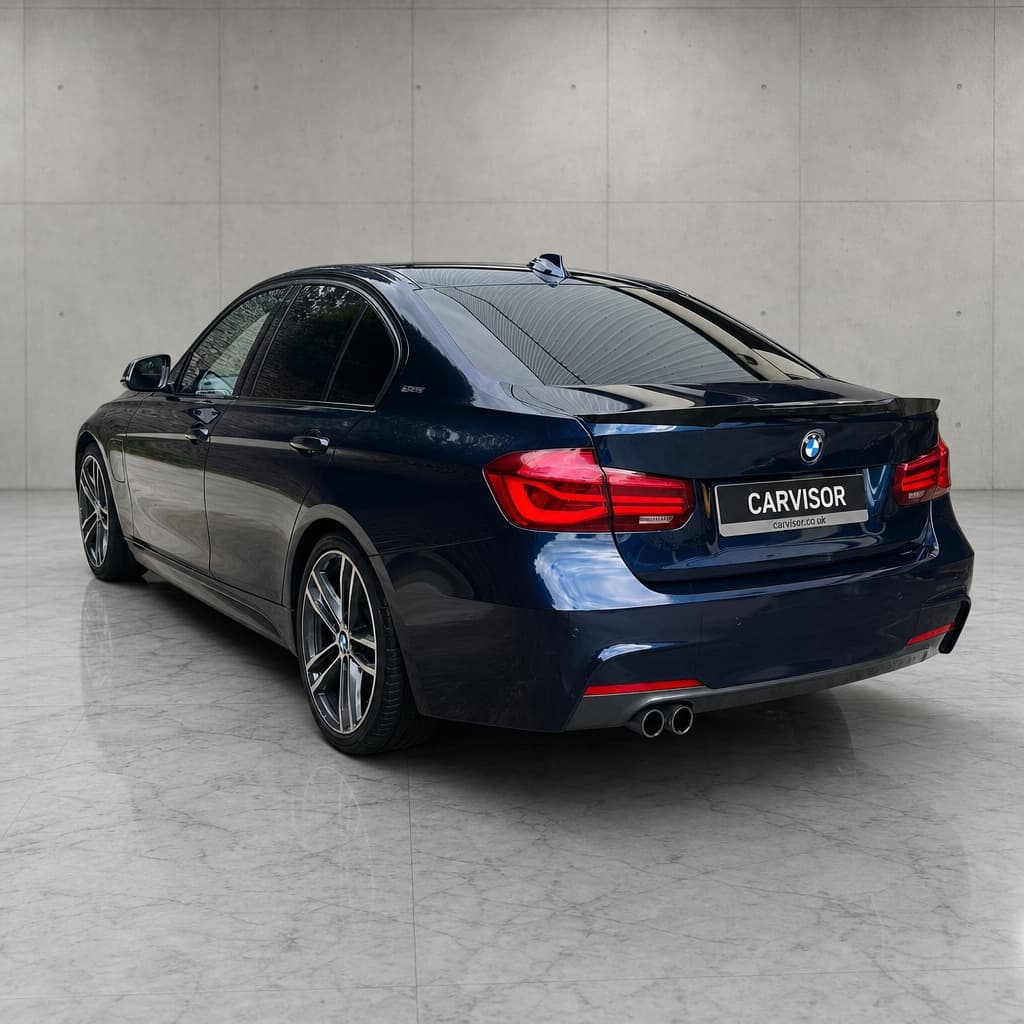 BMW 3 Series thumb 7