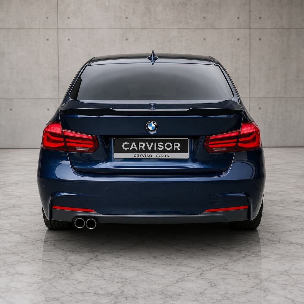 BMW 3 Series thumb 9