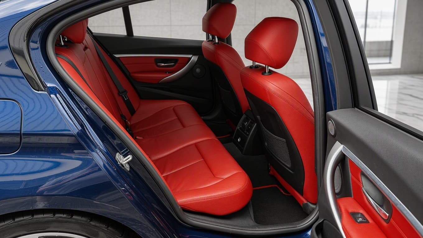 BMW 3 Series thumb 14