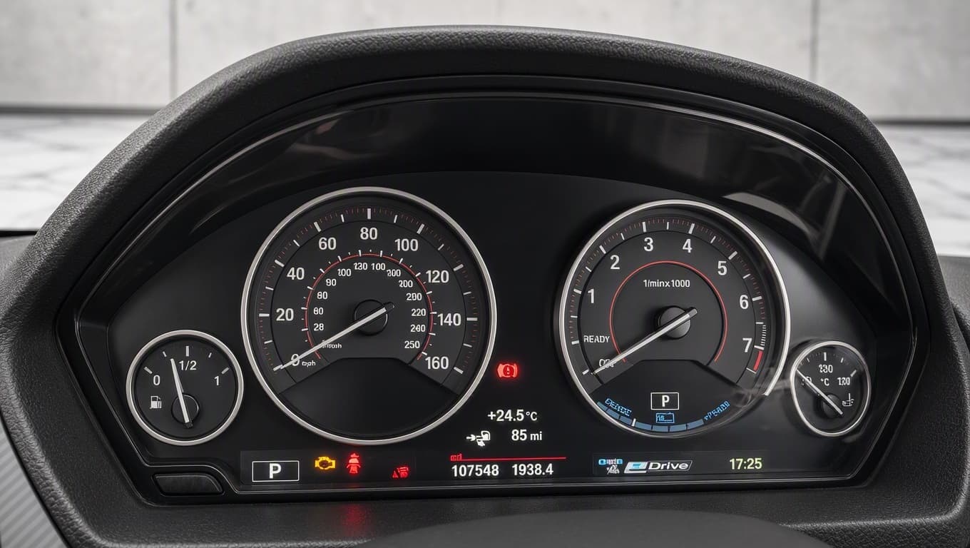 BMW 3 Series thumb 19