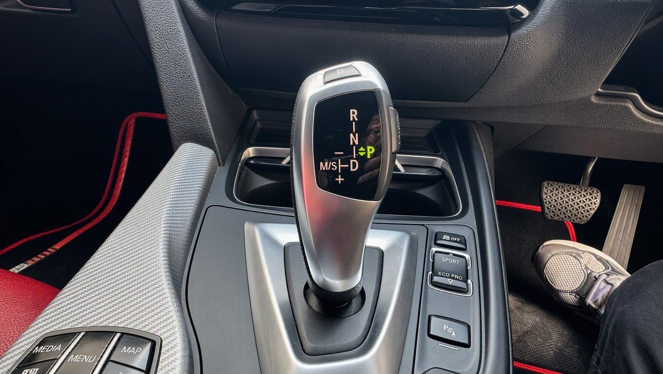 BMW 3 Series thumb 22