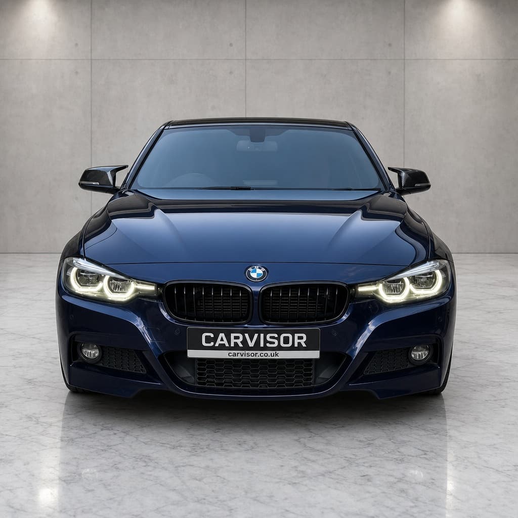 BMW 3 Series thumb 9