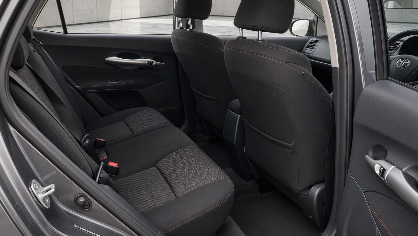 Toyota Auris thumb 17