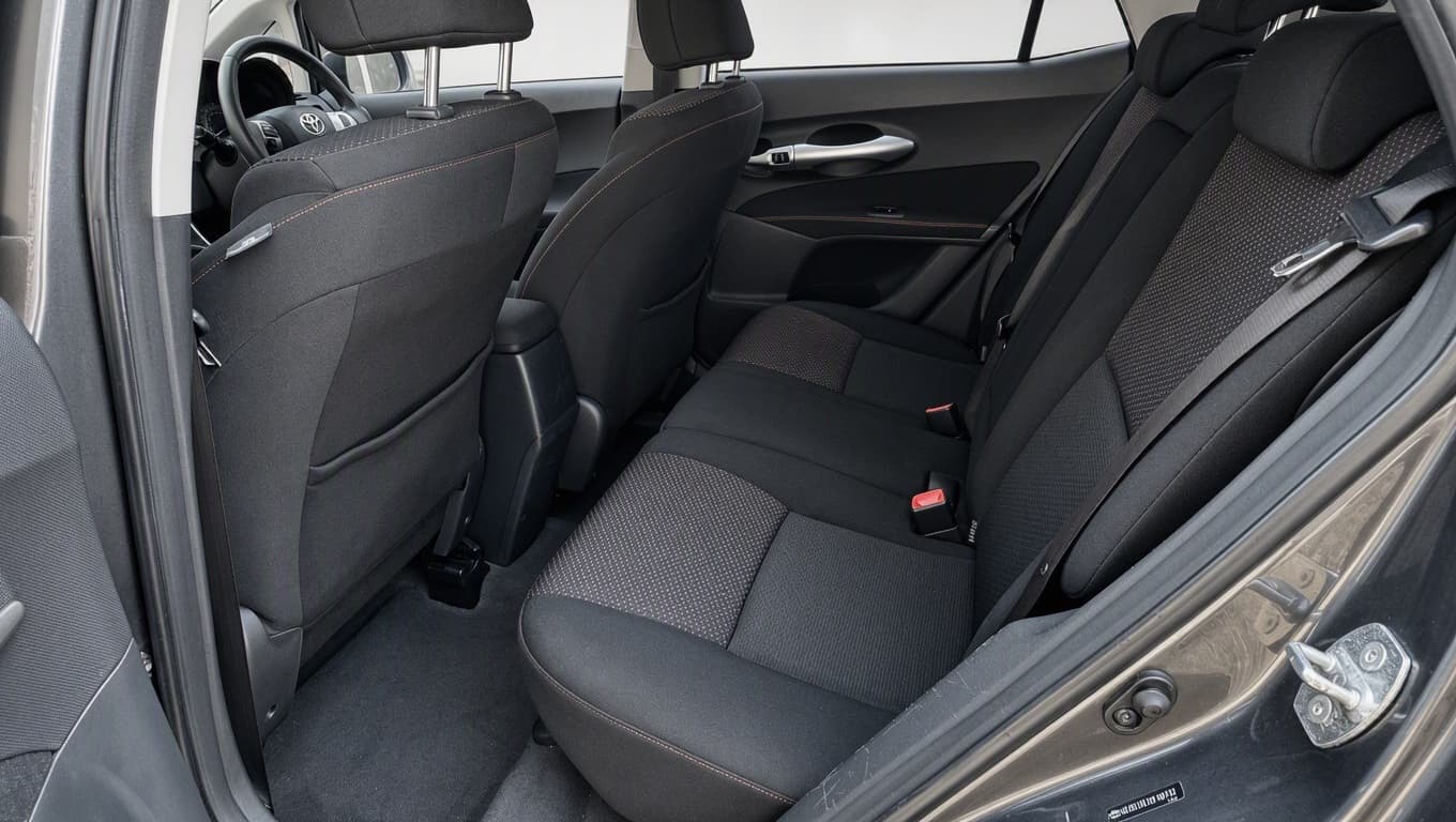Toyota Auris thumb 18