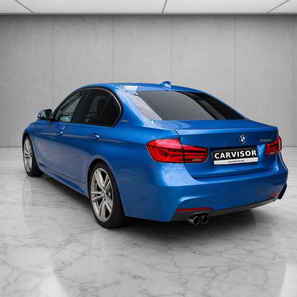 BMW 3 Series thumb 8