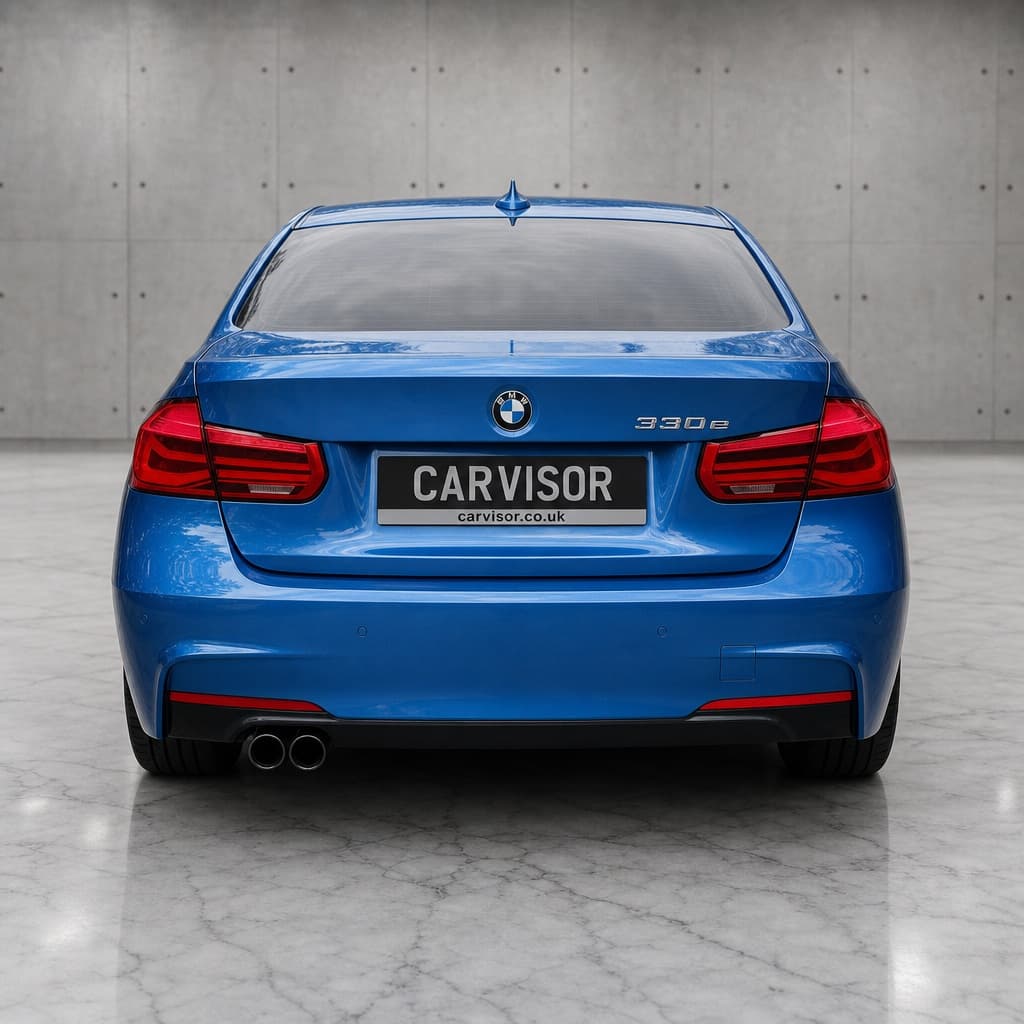 BMW 3 Series thumb 9