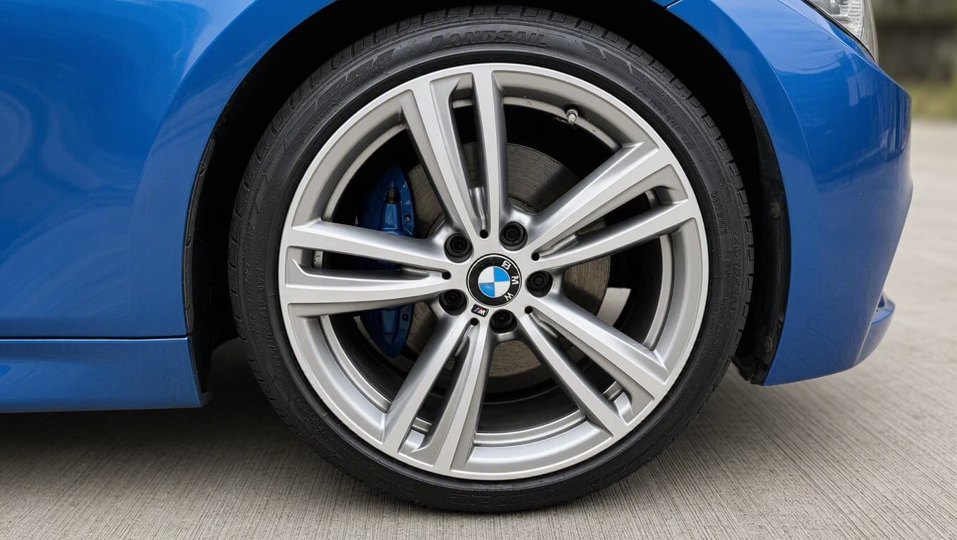 BMW 3 Series thumb 10