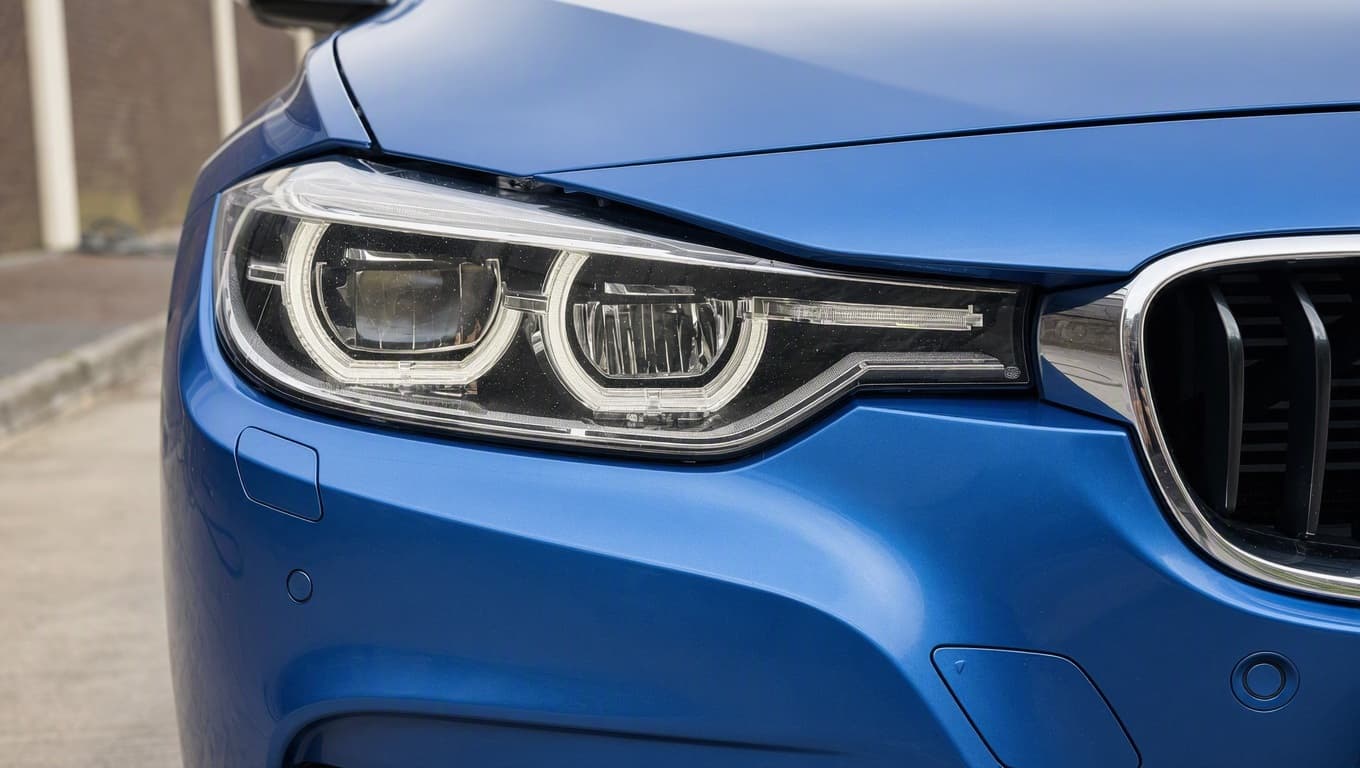 BMW 3 Series thumb 27