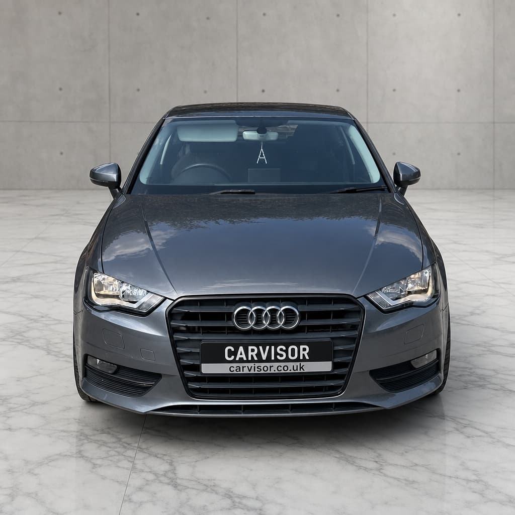 Audi A3 thumb 3