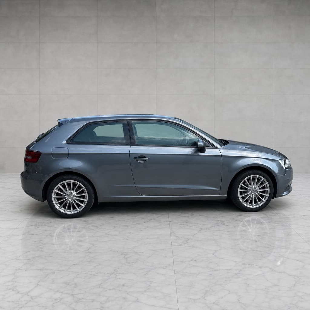 Audi A3 thumb 5
