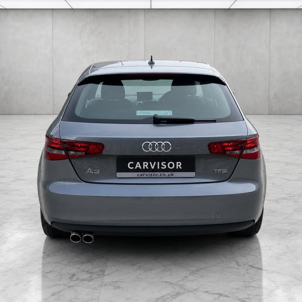 Audi A3 thumb 7