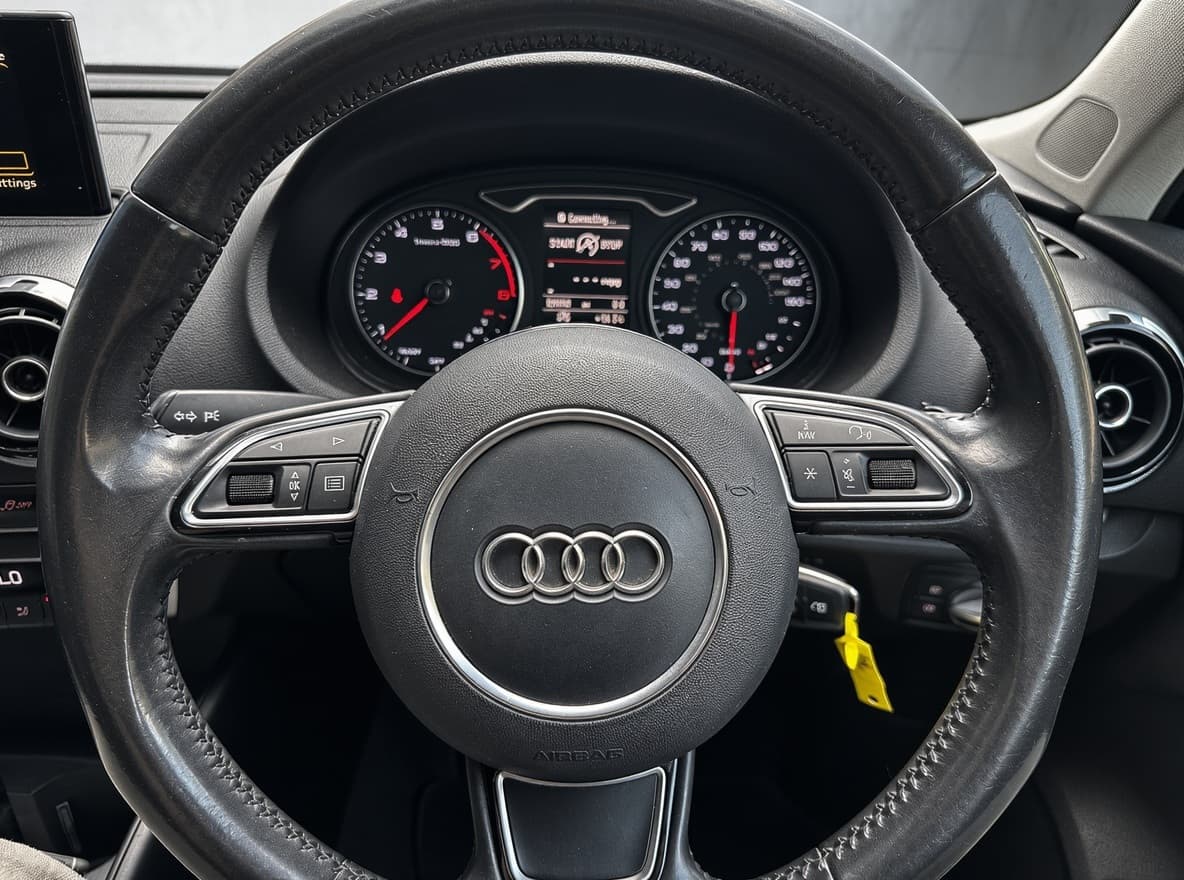 Audi A3 thumb 11