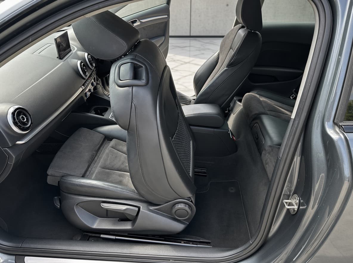 Audi A3 thumb 26