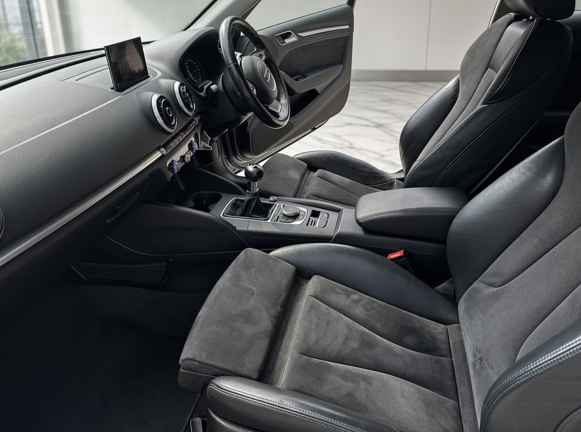 Audi A3 thumb 23