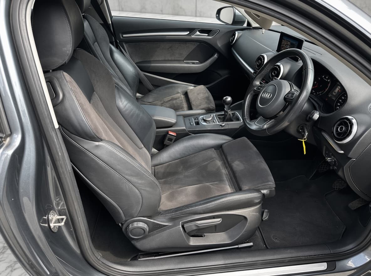Audi A3 thumb 24