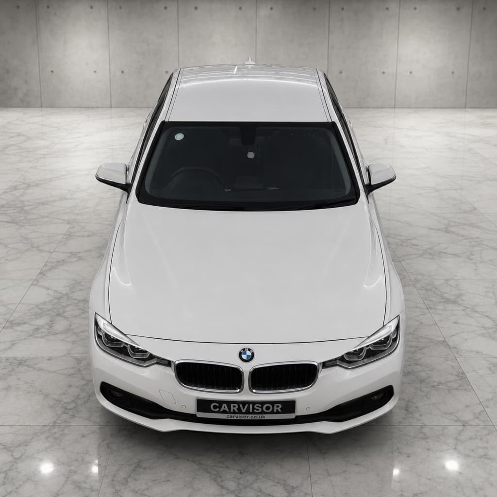 BMW 3 Series thumb 3