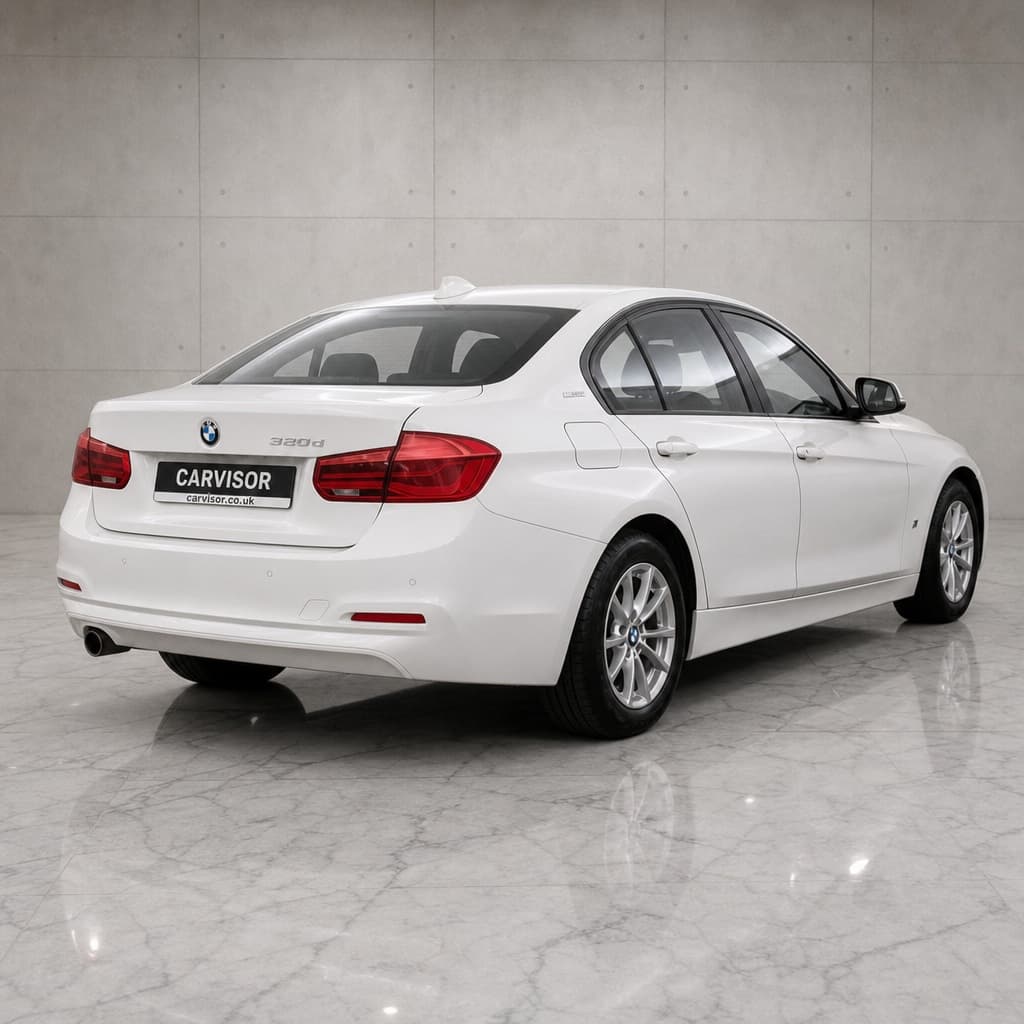 BMW 3 Series thumb 7