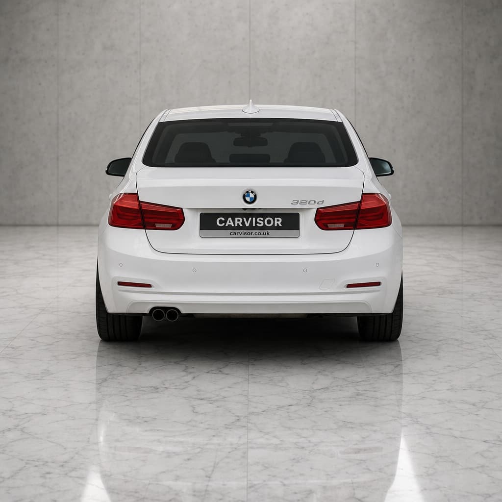BMW 3 Series thumb 8